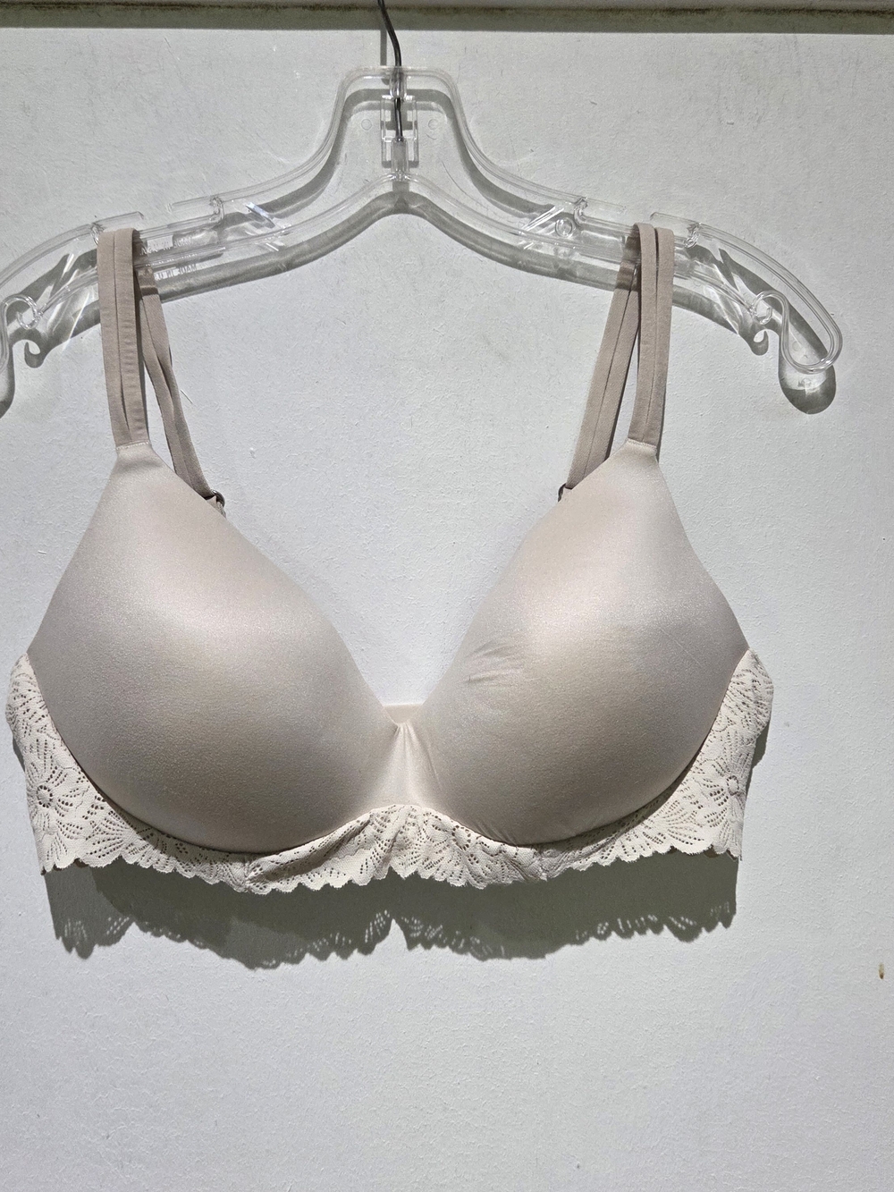 aerie Real Sunnie Wireless Bra